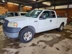 2006 FORD F150