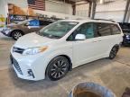 2018 TOYOTA SIENNA