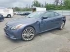 2012 INFINITI G37 COUPE