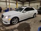 2013 MERCEDES-BENZ E
