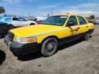 2005 FORD CROWN VICTORIA