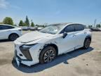 2024 LEXUS RZ
