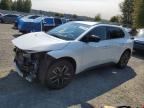 2026 TOYOTA BZ