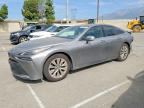2021 TOYOTA MIRAI