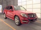 2015 MERCEDES-BENZ GLK