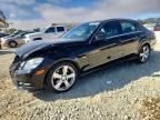 2012 MERCEDES-BENZ E