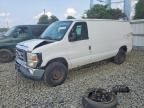 2008 FORD ECONOLINE