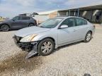 2011 NISSAN ALTIMA