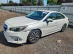 2019 SUBARU LEGACY