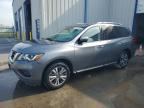 2019 NISSAN PATHFINDER