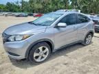 2017 HONDA HR-V