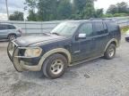 2008 FORD EXPLORER