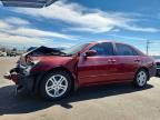 2006 HONDA ACCORD