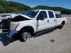2016 FORD F250