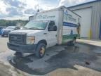 2010 FORD ECONOLINE