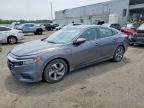2019 HONDA INSIGHT
