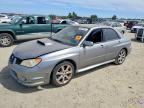 2007 SUBARU IMPREZA