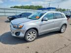 2015 MITSUBISHI OUTLANDER SPORT