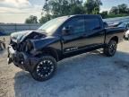 2012 NISSAN TITAN