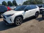 2022 TOYOTA RAV4 PRIME
