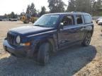 2014 JEEP PATRIOT