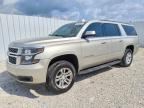 2015 CHEVROLET SUBURBAN