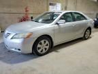 2008 TOYOTA CAMRY