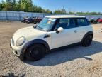 2010 MINI COOPER