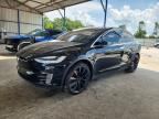 2016 TESLA MODEL X