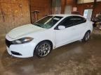2015 DODGE DART