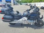 2001 HONDA GL1800