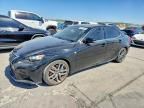 2016 LEXUS IS
