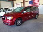 2016 CHRYSLER TOWN & COUNTRY