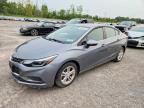 2018 CHEVROLET CRUZE