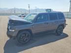 2015 JEEP PATRIOT