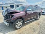 2016 TOYOTA SEQUOIA