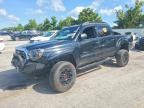 2013 TOYOTA TACOMA
