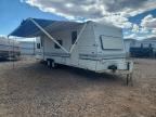 2022 FLEETWOOD ENTERPRISES (PROWLER) FLEETWOOD ENTERPRISES INC. (PROWLER)