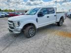2018 FORD F250