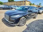2025 LINCOLN CORSAIR