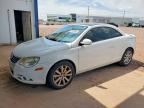 2007 VOLKSWAGEN EOS