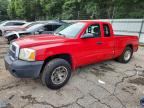 2005 DODGE DAKOTA