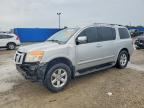 2008 NISSAN ARMADA