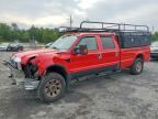 2008 FORD F250