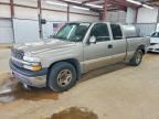 2001 CHEVROLET SILVERADO