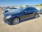 2016 MERCEDES-BENZ E