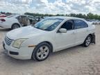 2008 FORD FUSION