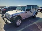 2007 JEEP WRANGLER