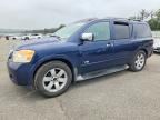 2008 NISSAN ARMADA