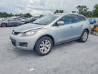 2008 MAZDA CX-7